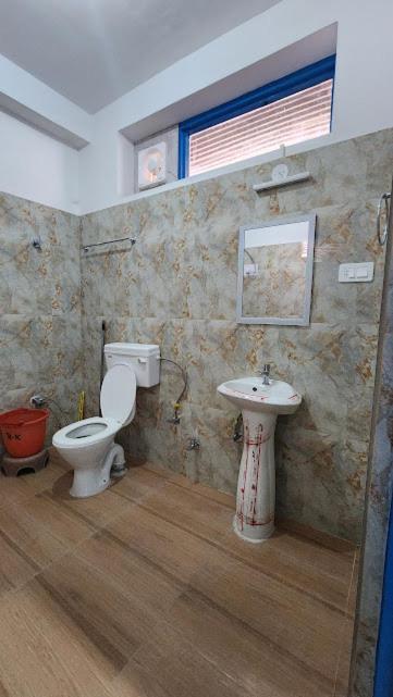 Safarnama Retreat Homestay - All Rooms With Mountain View Kalpa Ngoại thất bức ảnh